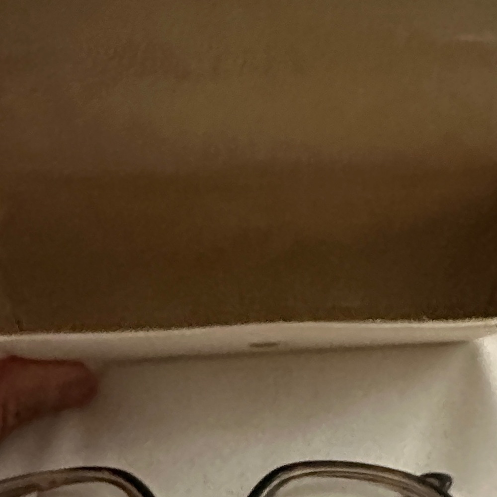 Michael Kors Dark Tortoise Rectangular Eyeglasses - image 7